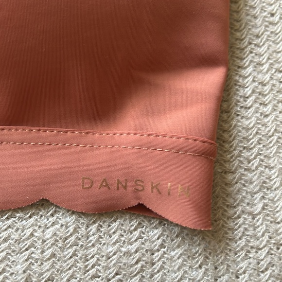 Two Danskin bras - Picture 2 of 9